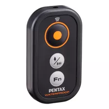 Pentax 39892 Waterproof Remote Control Black