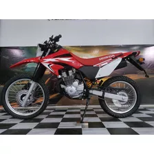 Honda Tornado Xr250 2024 0km