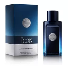 Antonio Banderas The Icon 100ml Edt