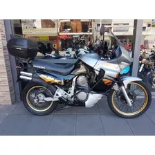 Honda Transalp Xl 600 Permuto Qr Motors