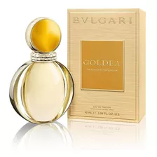 Perfume Bvlgari Goldea The Essence Of The Jeweller Edp 50 Ml