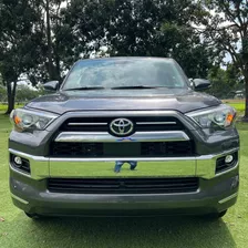 Toyota 4runner Límited Americana