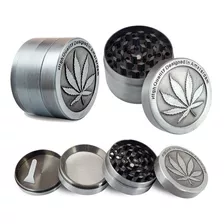 Grinder Moledor Herbal Importado Original