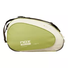 Nova Raqueteira Nox Pro Series Ng17 Nico Beach Tennis 2024