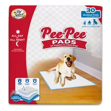 Four Paws Pet Select - Almohadillas Para Orinar Para Perros