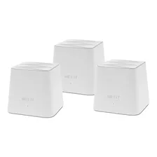 Nexxt Solutions Connectivity - Router - Wireless Mesh / Wire