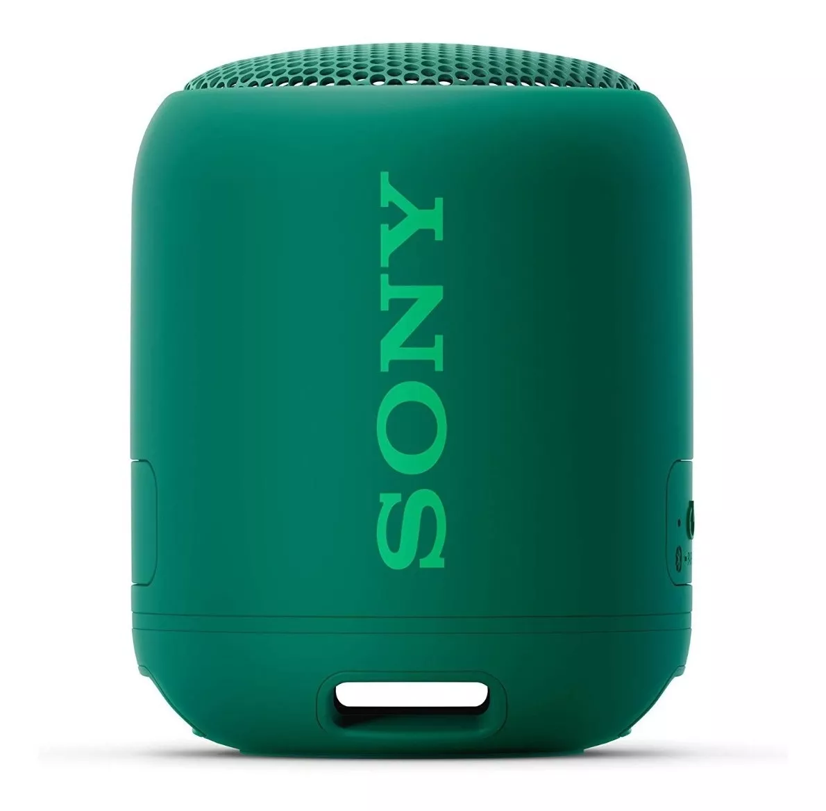 Sony Parlante Bluetooth Extra Bass Nfc Acuatico Xb12