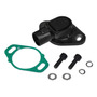 Espiga Lado Rueda Honda Cr-v L4 4wd 1997-2000 Ctk