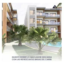 Excelente Proyecto Hotelero De Inversión Con Playa Cerca, Ba