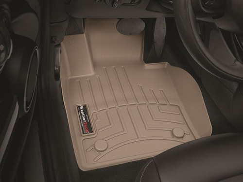 Tapetes Weathertech Mini Hardtop 14-21 2 Ptas - 1ra+2daf+caj Foto 6