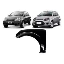 Guardabarro Ford Ka 2011 2012 2013 2014 2015 Izquierdo