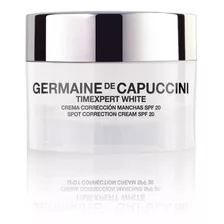 Timexpert White Crema Corrección Manchas Spf 20