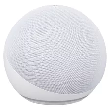 Alto-falante Inteligente Alexa Echo Dot Glacier De 5ª Geração B09b94rl1r