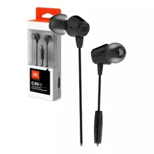 Audífonos Con Micrófono Jbl Tune C50hi Circuit Shop