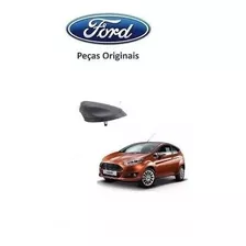 Base Antena Teto Ford New Fiesta Hatch Anos 2015/...