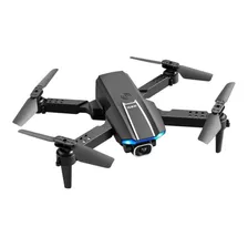 Mini Drone S65 Pro Plegable Fpv Control De Altitud