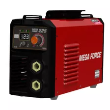 Equipo Mega Force 225 K69069-1 Lincoln