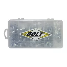 Bolt Motorcycle Hardware (2009-fairing) Surtido De Tornillos