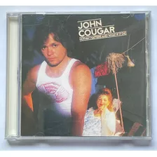 Nothin´ Matters And What If It Did / John Cougar Mellencamp 
