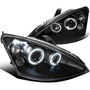 Faros Led Ford Focus 2015 + Xenon Luz De Dia Plug And Play