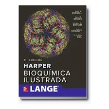 Libro Bioquimica De Harper