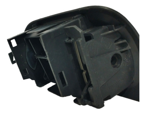 Difusor Ar Direito Painel Clio 1999 A 2010 95095301 5