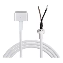 Cabo Reparo Fonte Magsafe 2 Para Macbook Retina 45w 60w 85w