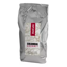 Cafe Colombiano Gourmet Premium Tostado En Grano O Molido