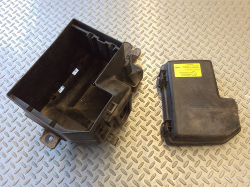 Caja De Modulo Porta Fusibles Volvo Xc90 T6 2.9 Aut 01-07 Or Foto 3