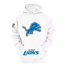 Sudadera Lions Detroit