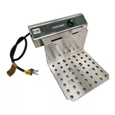 Cabeçote Resistência Fritadeira Água E Óleo Metalcubas 220v