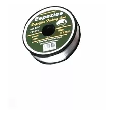 2x Hilo Nylon Para Pescar 1 Mm 100mt