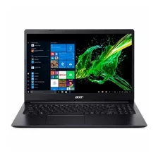 Laptop Acer A515-54- 35e8, Intel Core I3-10110u, Ram 8gb