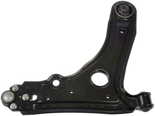 Bandeja Suspension Del Izq Inf Volkswagen Derby 1.8 L4 95-08 Foto 2