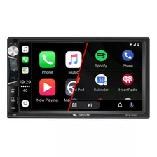 Stereo Pantalla Carplay Android Auto Mirror Bluetooth 7 Pul