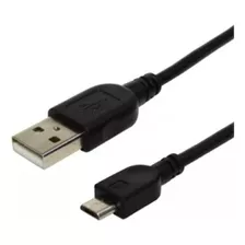 Cable Para Control Xbox One Carga Y Juega 3 Metros Largo E