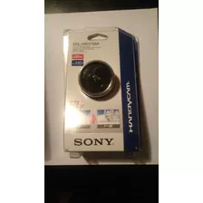 Sony Objetivo De Conversion Para Telefoto