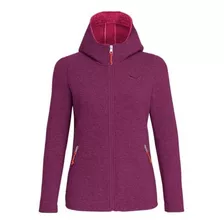 Chaqueta Mujer Sarner 2l Wo W Fz Hdy Salewa 