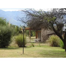 Alquiler De Cabañas En San Javier Cordoba Traslasierra