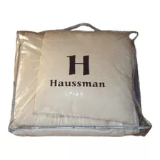 Cubrecamas Hussman Handcrafted Quilt