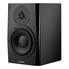 Dyn Audio Lyd8 Monitor Potenciado Estudio 130 Watts Color Negro