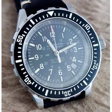 Marathon Gsar Military Divers Stainless Steel Automatic 41mm