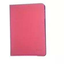 Estuche Para iPad Mini 2/3 Tipo Folio Posh En Rosado