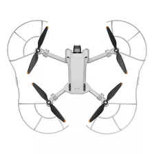 Protectores De Helices Para Dron Dji Mavic Mini3 - Gray