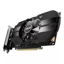 Tarjeta De Video Nvidia Asus Geforce Gtx 1050ti 4gb