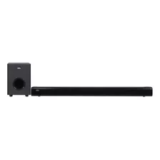 Barra De Sonido Bluetooth Blik Surreal 2.1