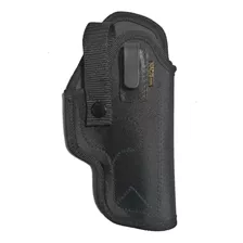 Chapuza Interna Y Externa Para 9mm En Lona 