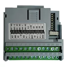 Módulo Comunicação Rs485 Plug-in Cfw500-crs485-b-pnp Weg