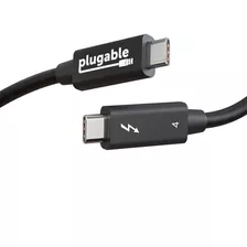 Cable Usb C A Usb C 1 Metro Thunderbolt 4