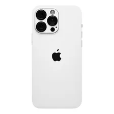 Skin Vinil Premium Blanco Mate Para iPhone 11 Pro Max